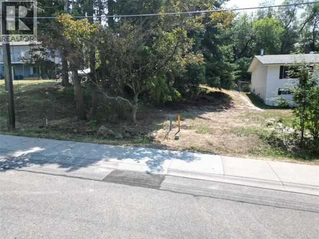 2110 1 Avenue NE, Salmon Arm, British Columbia V1E1Z4
