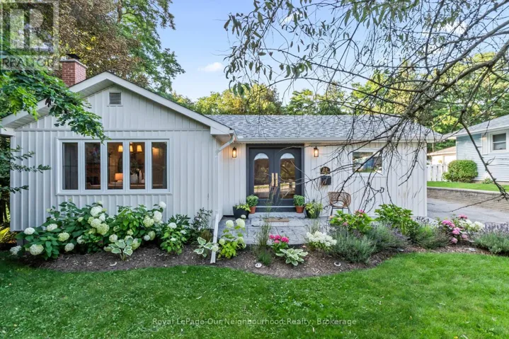 20 JACKMAN ROAD, Clarington (Bowmanville), Ontario L1C2C9