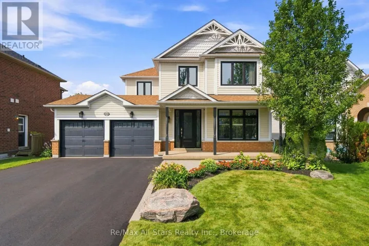 222 ROSEBOROUGH COURT, Scugog (Port Perry), Ontario L9L2E6