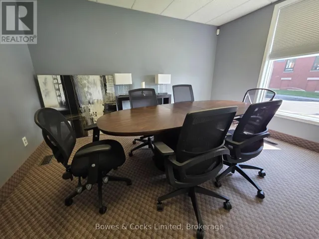 MAIN FLOOR - 315 REID STREET, Peterborough (Town Ward 3), Ontario K9J3R2
