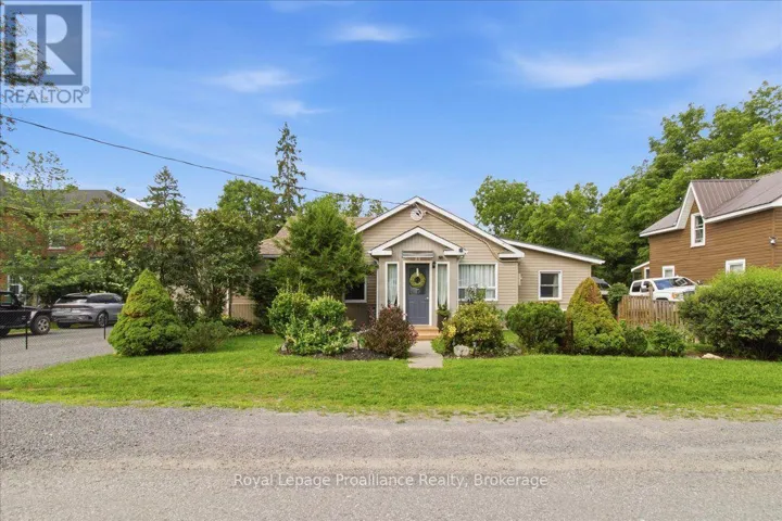 21 NORTH HASTINGS AVENUE, Marmora and Lake (Marmora Ward), Ontario K0K2M0