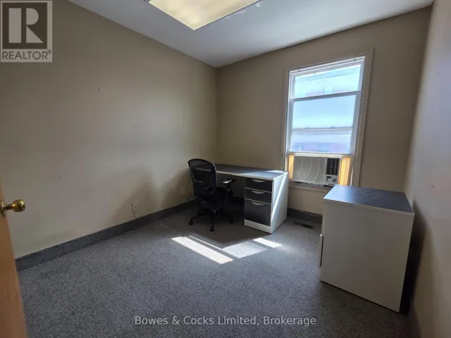 SINGLE OFFICES - 315 REID STREET, Peterborough (Town Ward 3), Ontario K9J3R2