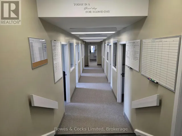 UPPER FRONT - 341 CHARLOTTE STREET, Peterborough (Town Ward 3), Ontario K9J3R2