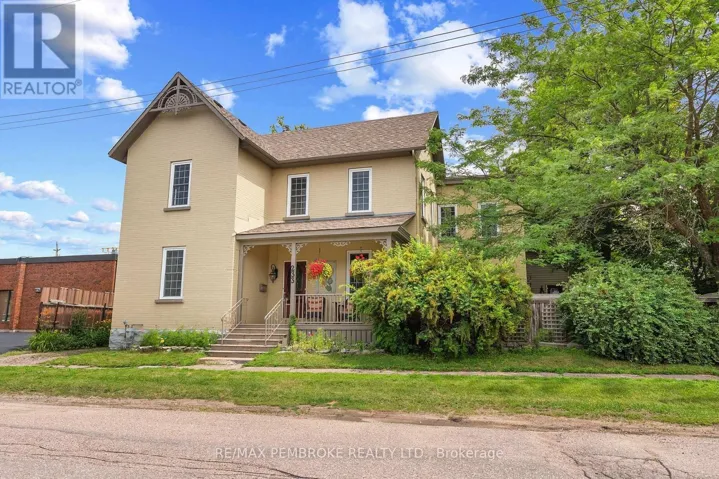 233 CATHERINE STREET, Pembroke, Ontario K8A1V5