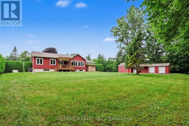 2 CLARENCE COURT, Clarence-Rockland, Ontario K4K1K7