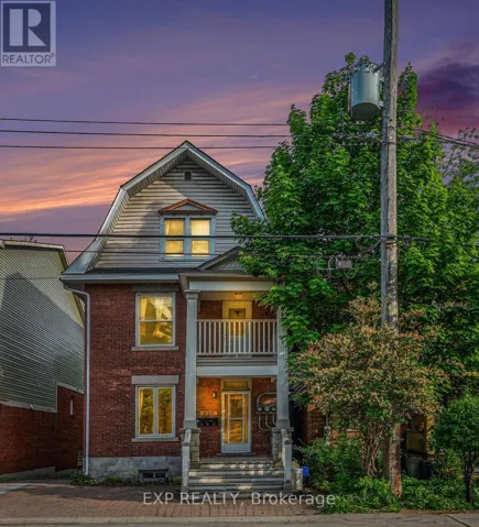 3 - 350 FIFTH AVENUE, Ottawa, Ontario K1S2N8