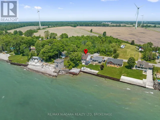 2944 NORTH SHORE DRIVE, Haldimand (Dunnville), Ontario N0A1K0