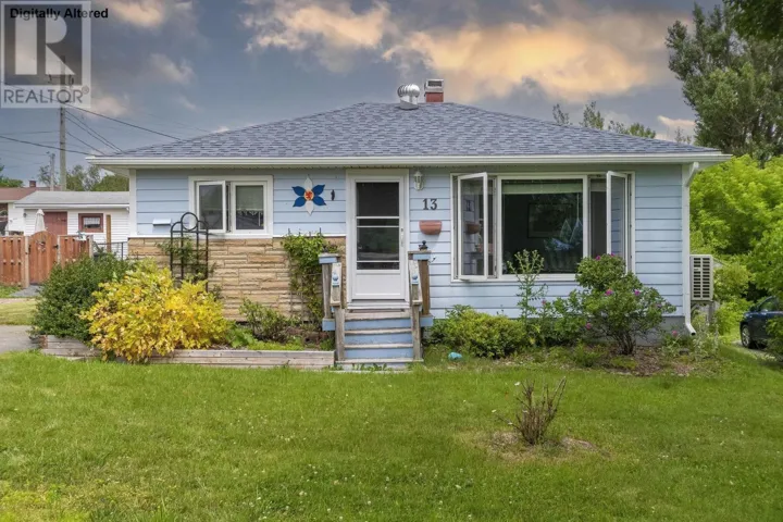 13 Campbells Lane, New Glasgow, Nova Scotia B2H2H9