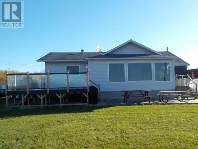 102 Kenogami RD, Greenstone, Ontario P0T2A0