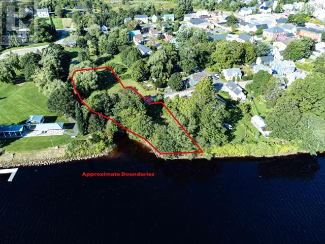 30 Water Street, Bridgetown, Nova Scotia B0S1C0
