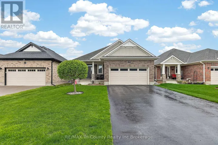 150 DENRICH AVENUE, Tillsonburg, Ontario N4G0H3