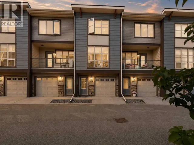 604, 125 Caribou Crescent, Red Deer, Alberta T4P0V6