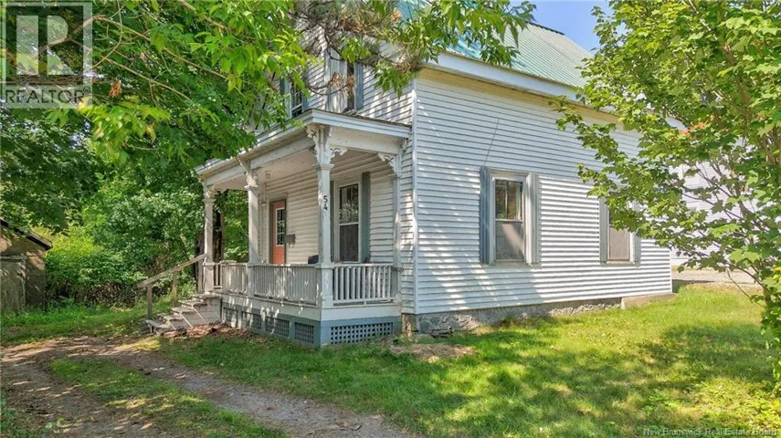 54 Church Street, St. Stephen, New Brunswick E3L1M5