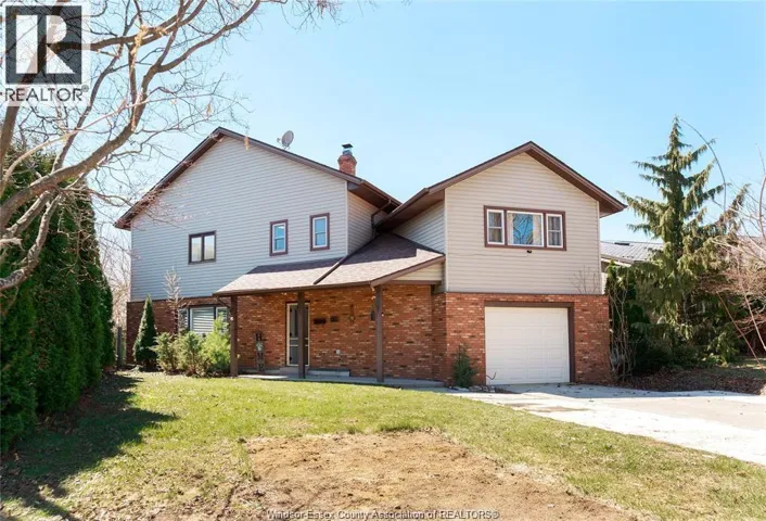22 UNIVERSITY DRIVE, Chatham, Ontario N7E4V5