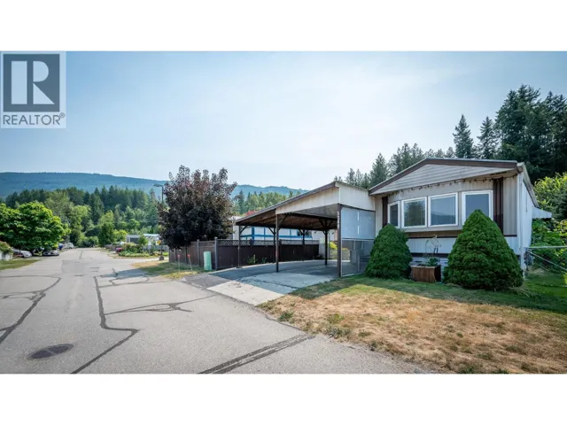 5280 69 Avenue NE, Salmon Arm, British Columbia V0E1K0