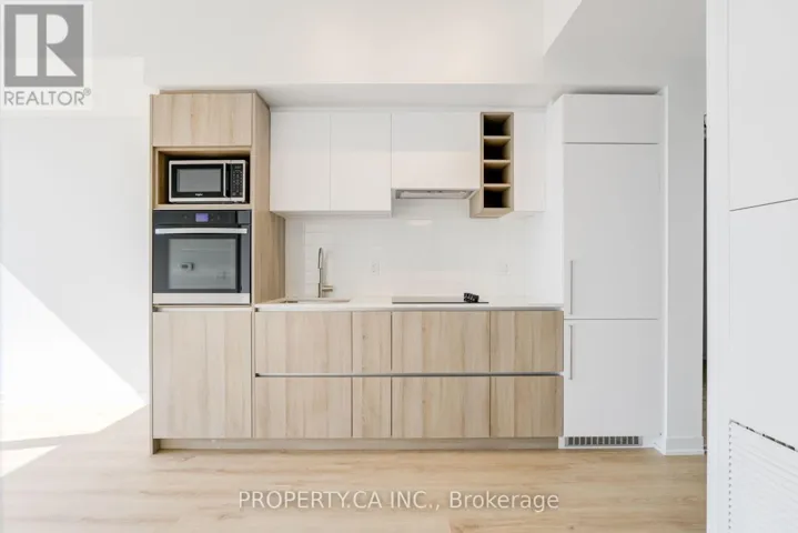 LPH16 - 319 JARVIS STREET, Toronto (Moss Park), Ontario M5B0C8