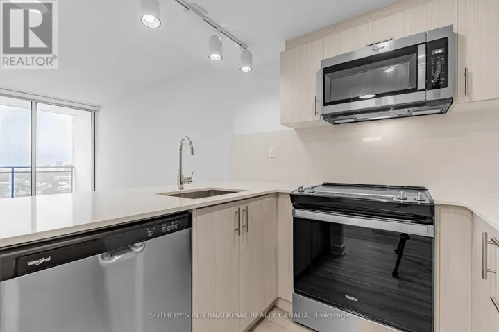 312 - 191 SHERBOURNE STREET, Toronto (Moss Park), Ontario M5A3X1