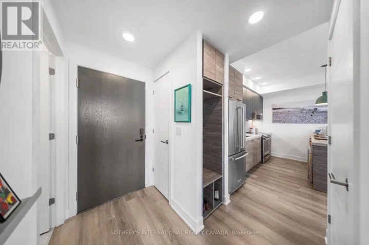 601 - 484 SPADINA AVENUE, Toronto (University), Ontario M5S0E4
