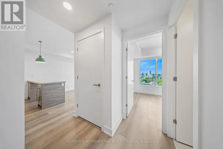 1601 - 484 SPADINA AVENUE, Toronto (University), Ontario M5S0E4