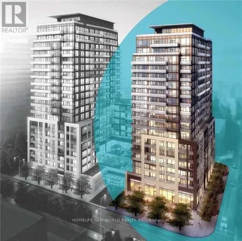 925 - 460 ADELAIDE STREET E, Toronto (Moss Park), Ontario M5A1N6
