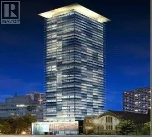 409 - 42 CHARLES STREET E, Toronto (Church-Yonge Corridor), Ontario M4Y1T4