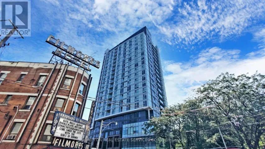 PH112 - 219 DUNDAS STREET E, Toronto (Church-Yonge Corridor), Ontario M5A0V1