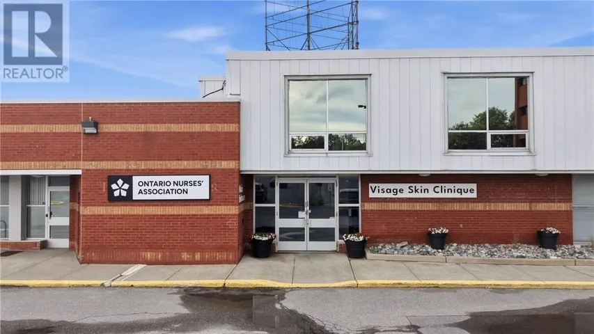 128 PINE Street Unit# 301, Sudbury, Ontario P3C1X3