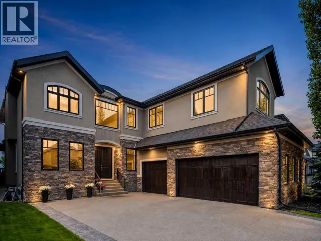 123 Aspen Summit Heath SW, Calgary, Alberta T3H0T5