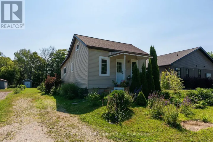 661 WATSON STREET, South Bruce Peninsula, Ontario N0H2T0
