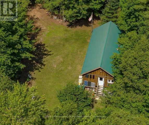 1101 LANGFORD ROAD, Lake of Bays (Mclean), Ontario P0B1A0