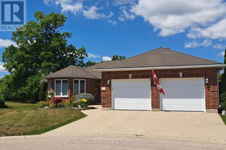 30 ANN STREET, St. Marys, Ontario N4X1C8