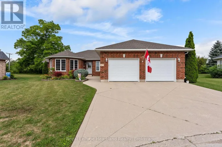 30 ANN STREET, St. Marys, Ontario N4X1C8
