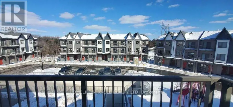 2635 WILLIAM JACKSON DRIVE, Pickering (Duffin Heights), Ontario L1P2V8