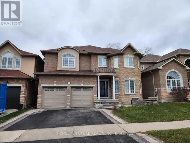 BSMT - 908 RUSHTON ROAD, Pickering (Dunbarton), Ontario L1V0A3