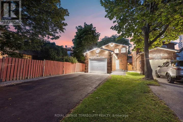 1013 ALBACORE MANOR, Pickering (Bay Ridges), Ontario L1W3S9