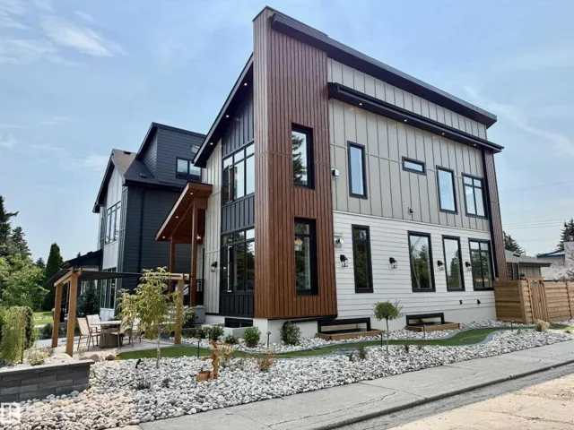 4142 122 ST NW, Edmonton, Alberta T6J0W8