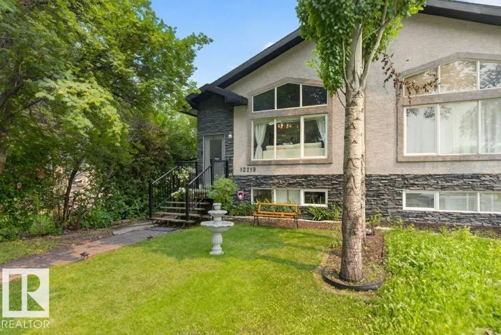 12219 89 ST NW NW, Edmonton, Alberta T5B3W5
