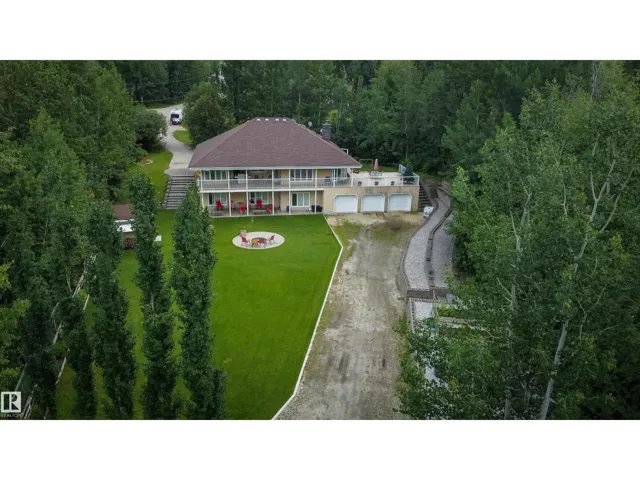 5631 49 ST, Rural Lac Ste. Anne County, Alberta T0E0A0