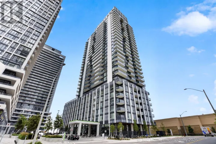 912 - 27 KORDA GATE, Vaughan (Vellore Village), Ontario L4K0P6