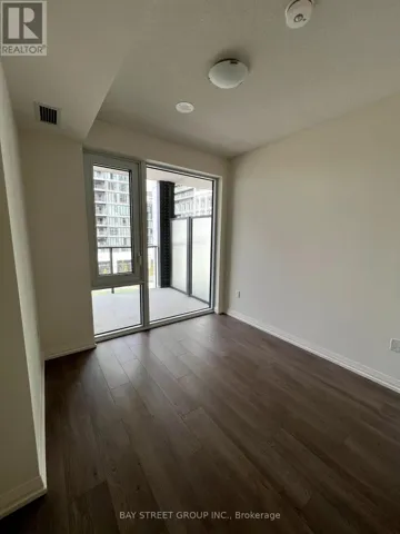 418 - 27 KORDA GATE, Vaughan (Vellore Village), Ontario L4K0M6