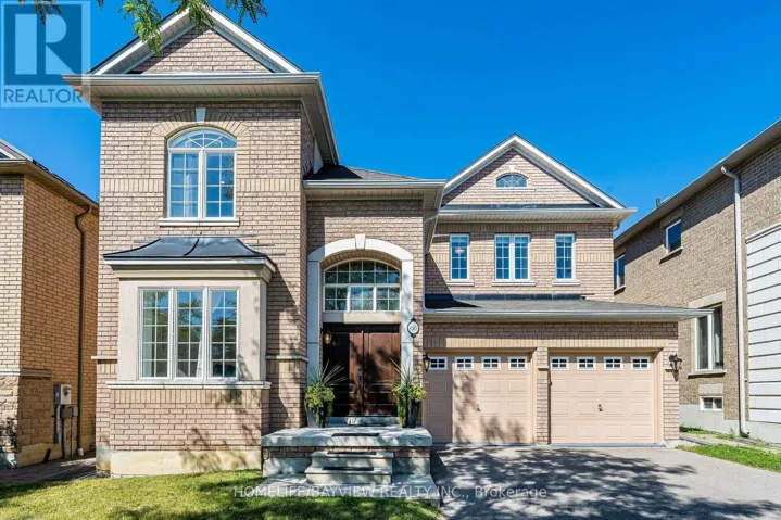 68 AMPEZZO AVENUE, Vaughan (Vellore Village), Ontario L4H3K1