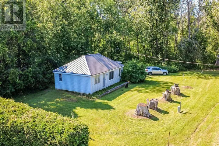 2450 AMIGO DRIVE, Severn, Ontario L3V6H3