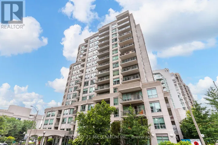 506 - 88 PALACE PIER COURT, Toronto (Mimico), Ontario M8V4C2