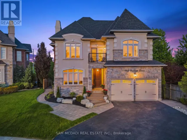 UPPER - 962 FREDONIA DRIVE, Mississauga (Erindale), Ontario L5C2W4