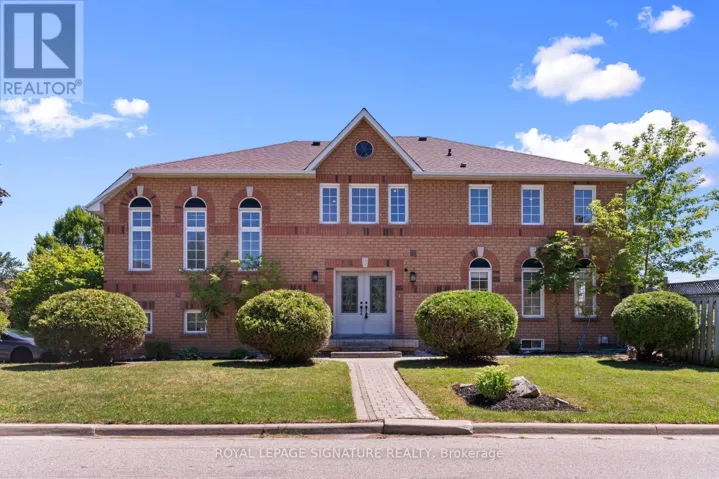 1313 INUIT TRAIL, Mississauga (Meadowvale Village), Ontario L5N7R4