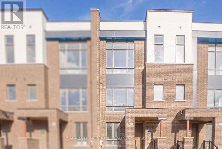 3099 MEADOWRIDGE DRIVE, Oakville (JM Joshua Meadows), Ontario L6H7Z5