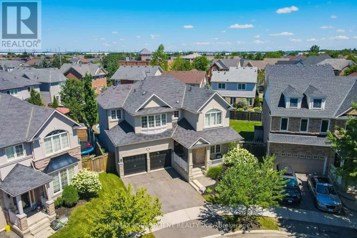1533 MORSE PLACE, Milton (BE Beaty), Ontario L9T5V5