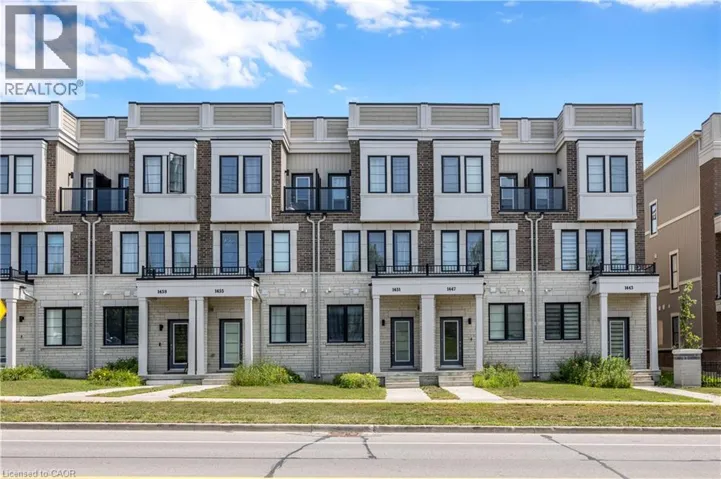 1451 GREEN Road, Bowmanville, Ontario L1C7E8