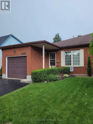 488 GEORGE STREET W, West Grey, Ontario N0G1R0