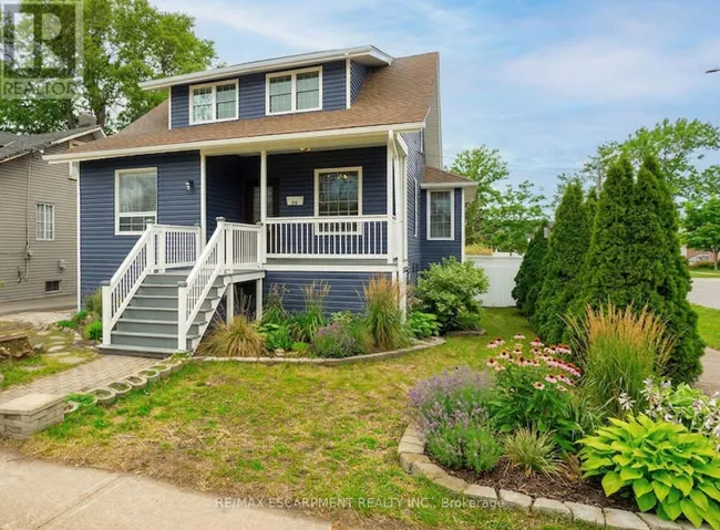 270 BEACH BOULEVARD, Hamilton (Hamilton Beach), Ontario L8H6W1